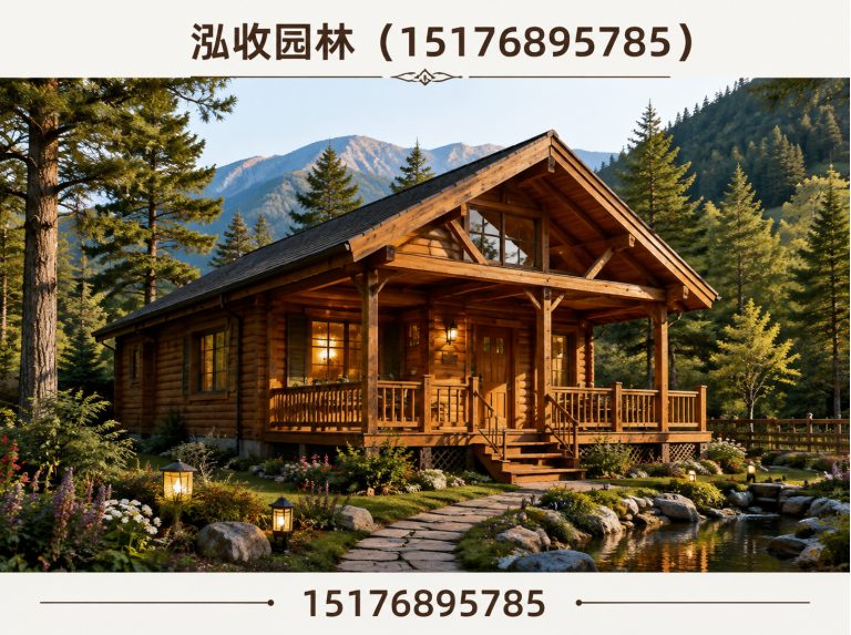 襄阳凉亭展示图